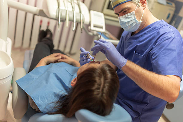 Best Teeth Whitening  in Merriam Woods, MO